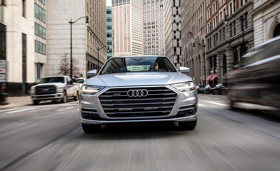 2021最佳豪华轿车排行榜,2024豪华轿车排行前十名