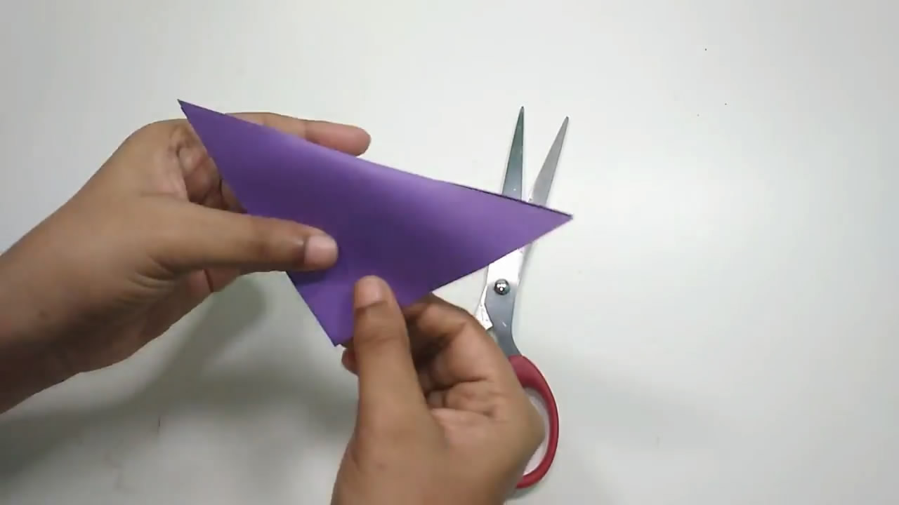 80后纸风车怎么做,90后风车手工制作