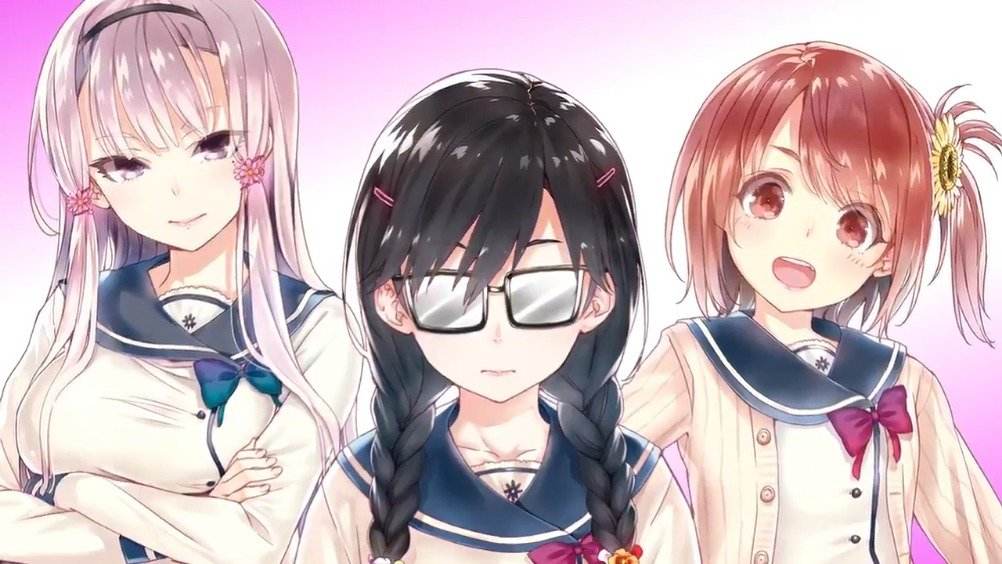 动漫中极富内涵的设定,博士问小智妈妈寂寞吗?男女主名字脑洞大