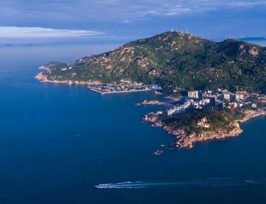 海南自驾小众海滩,广东1-2天短途旅游海滩