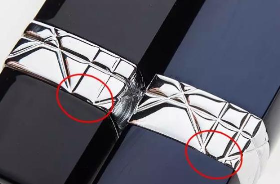 用假的大牌口红,你用的口红有哪些