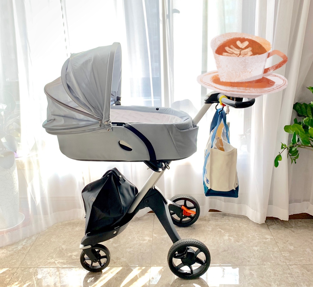 推车婴儿车测评,婴儿推车买什么车好