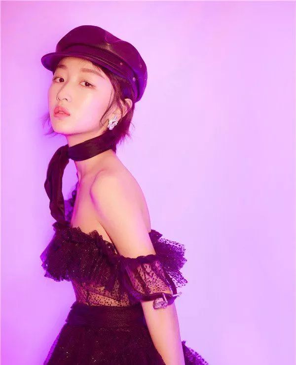 周冬雨腿型矫正方法,学生党肌肉型周冬雨同款瘦腿教程