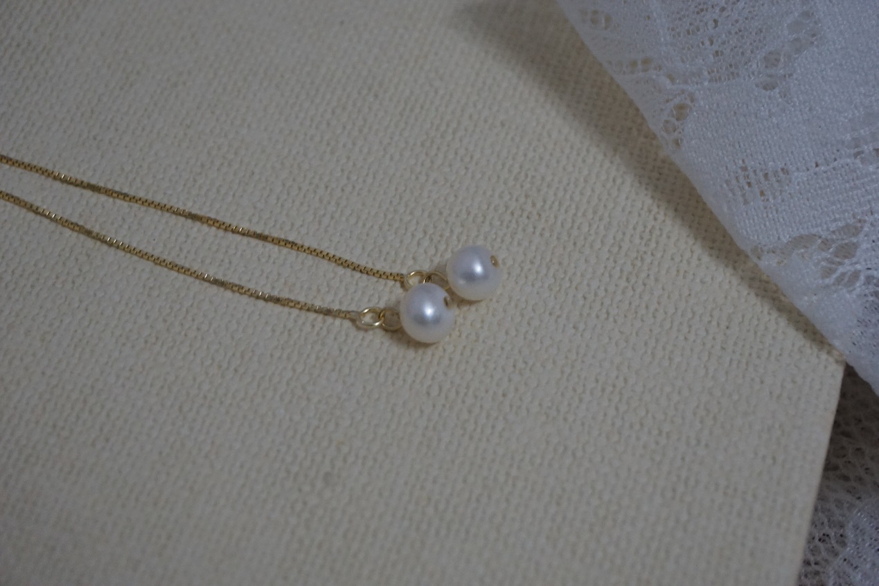 业余在家花了几千块自制首饰合集,我是被文案耽误的手工者