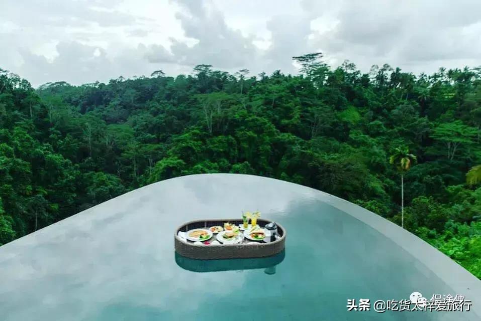 巴厘岛浪漫5天4晚约会之旅,巴厘岛七日旅行