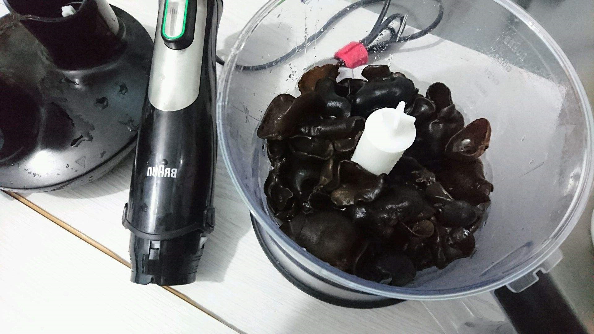 黑木耳养殖气候条件,黑木耳种植管理