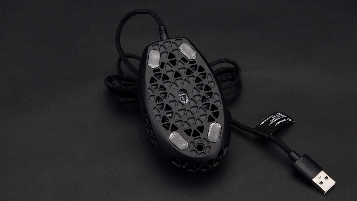 2019高性价比入门级游戏鼠标,50左右的游戏鼠标测评