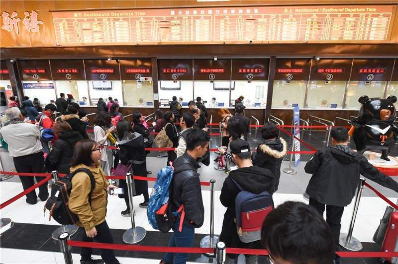 当排队成为一种习惯,让自觉成为一种习惯