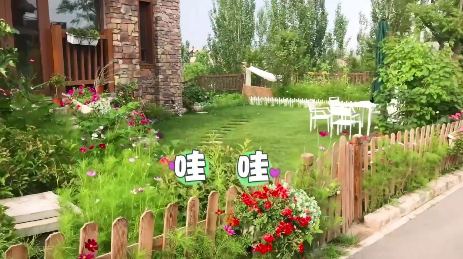 郑恺苗苗幸福生活 (郑恺苗苗恋情疑曝光)