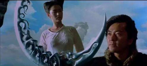 徐克星爷最新视频,徐克演了周星驰哪部电影