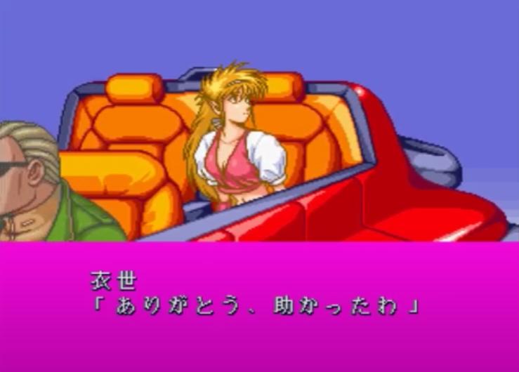 街机经典游戏电神魔傀,街机电神魔傀放大招