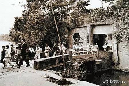 老宁波照片最美图文,宁波老城老照片