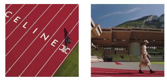 celine的厉害之处,celine独特之处