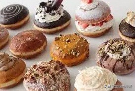 全球公认好吃的蛋糕店 (纽约最好吃的蛋糕店)