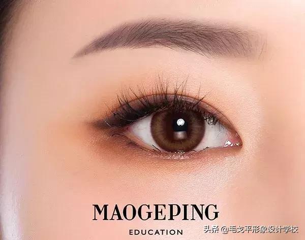 适合新手的不同场合六种眼影画法,买了不适合的眼影怎么办