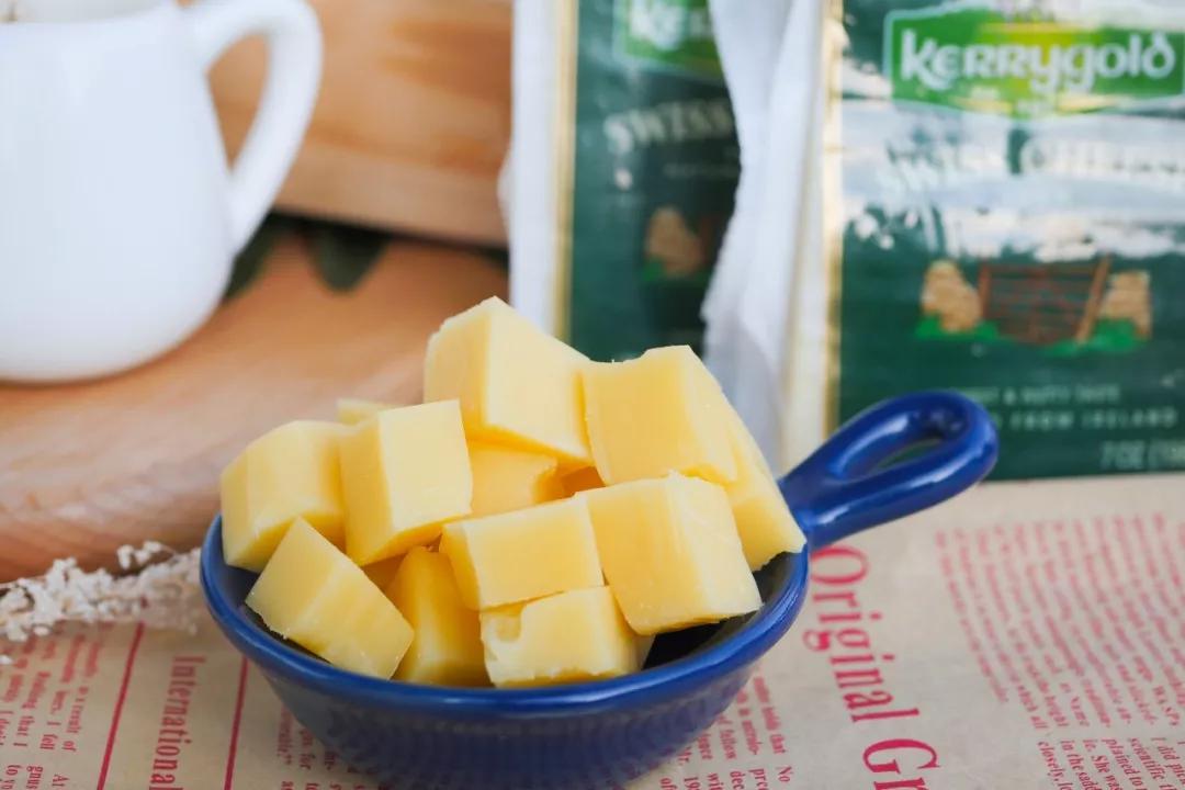 奶酪鲜虾饼辅食食谱,鲜虾芝士饼