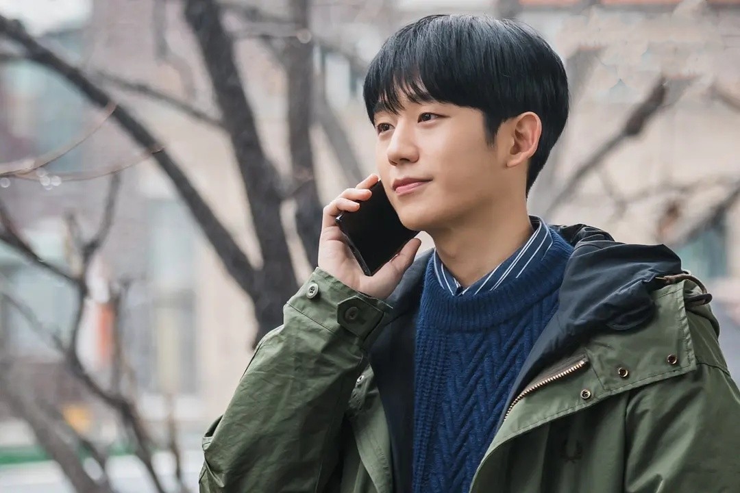 深爱一个女人却不能相守,有种感情相爱却不能相守