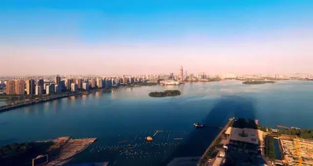 请叫我北上广深苏！苏州全面爆发，史无前例与北上广深齐名！