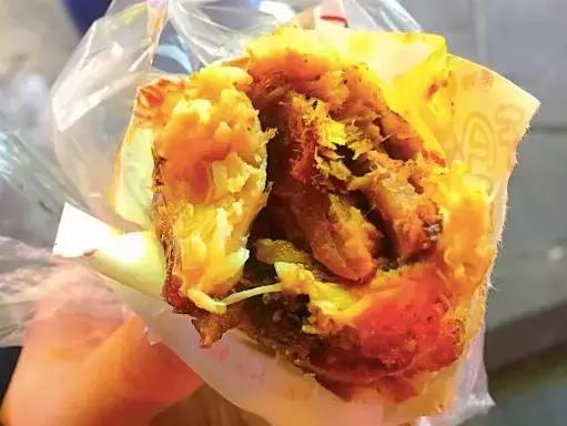 我在2018年的网红美食堆里，精挑出了这23家火爆的店给你！