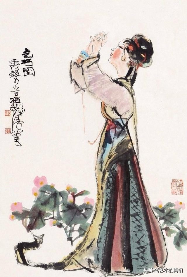 七夕到了,与爱有关的“爱慕、恋情”等8个汉字本义,你了解吗