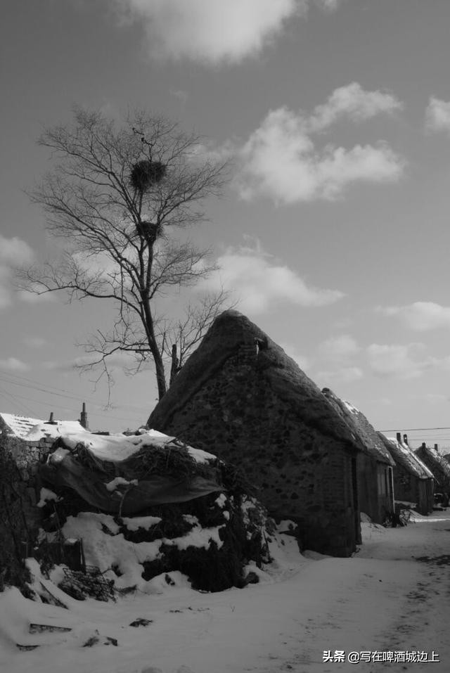 烟台海阳金沙滩,青岛西海岸烟台前村