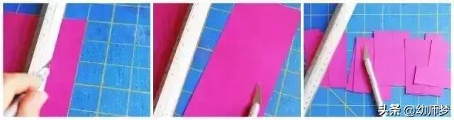 废旧袋类手工制作幼儿园玩教具,鸡蛋盆手工制作玩教具幼儿园