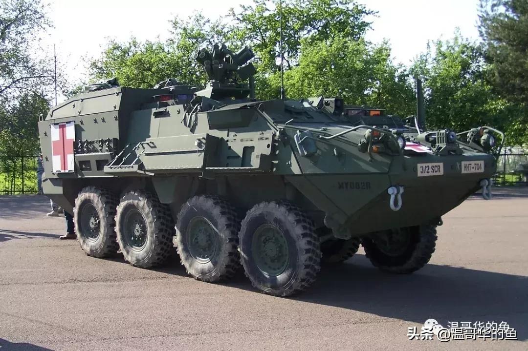 各种装甲运输车图片欣赏,各种各样装甲运兵车