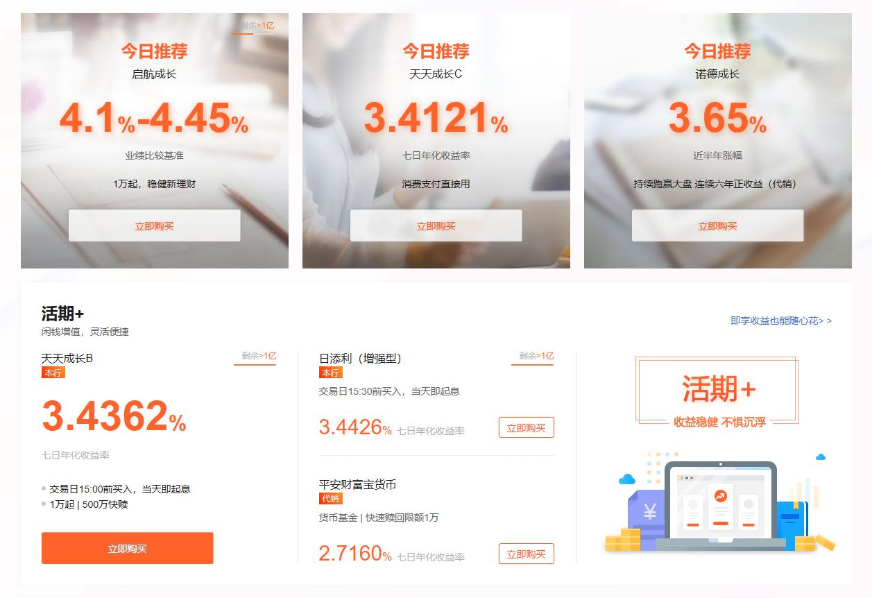 余额宝的收益怎么越来越少了,余额宝现在收益怎么越来越少
