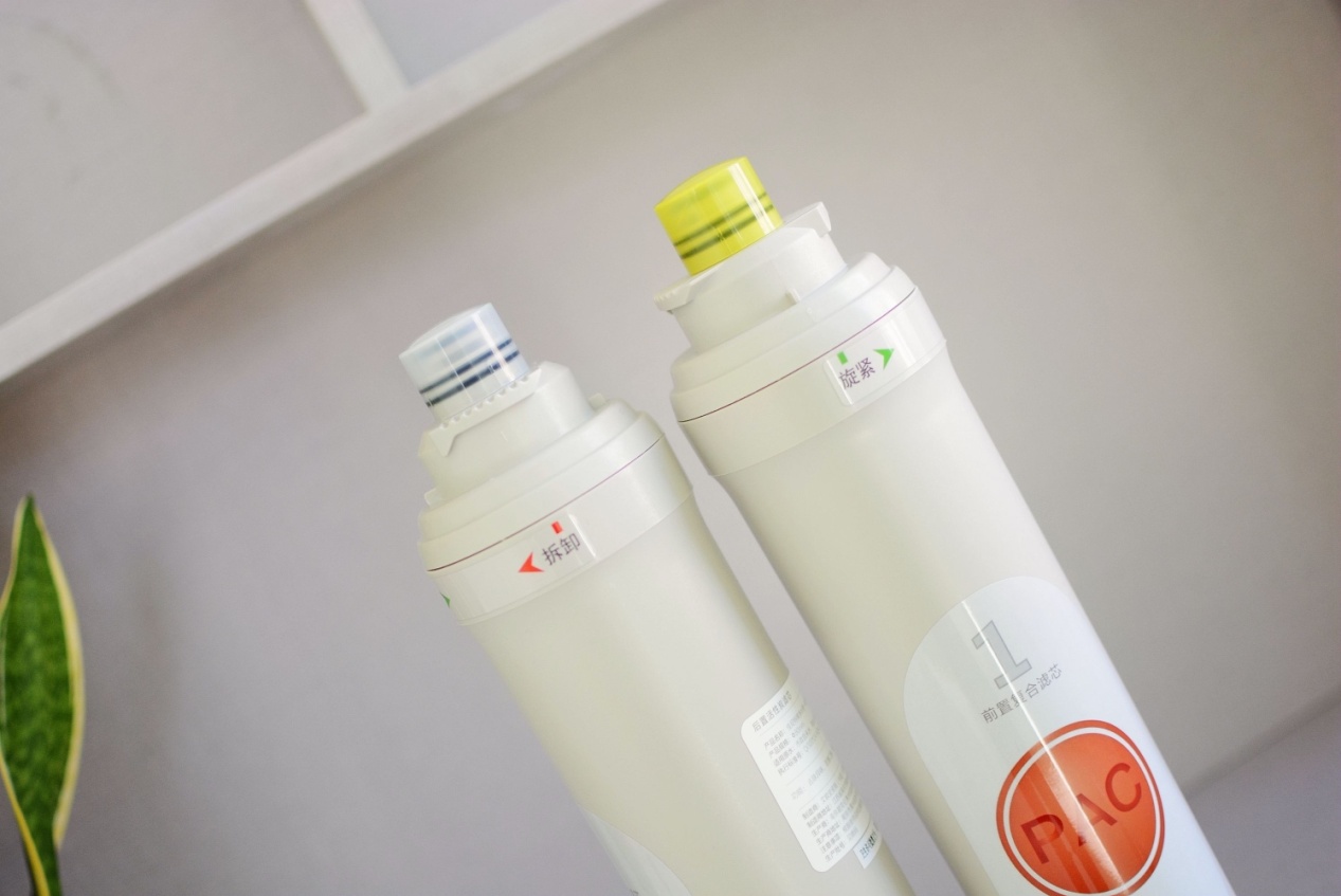 小米净水器深度实测,小米净水器h400g直饮水测评