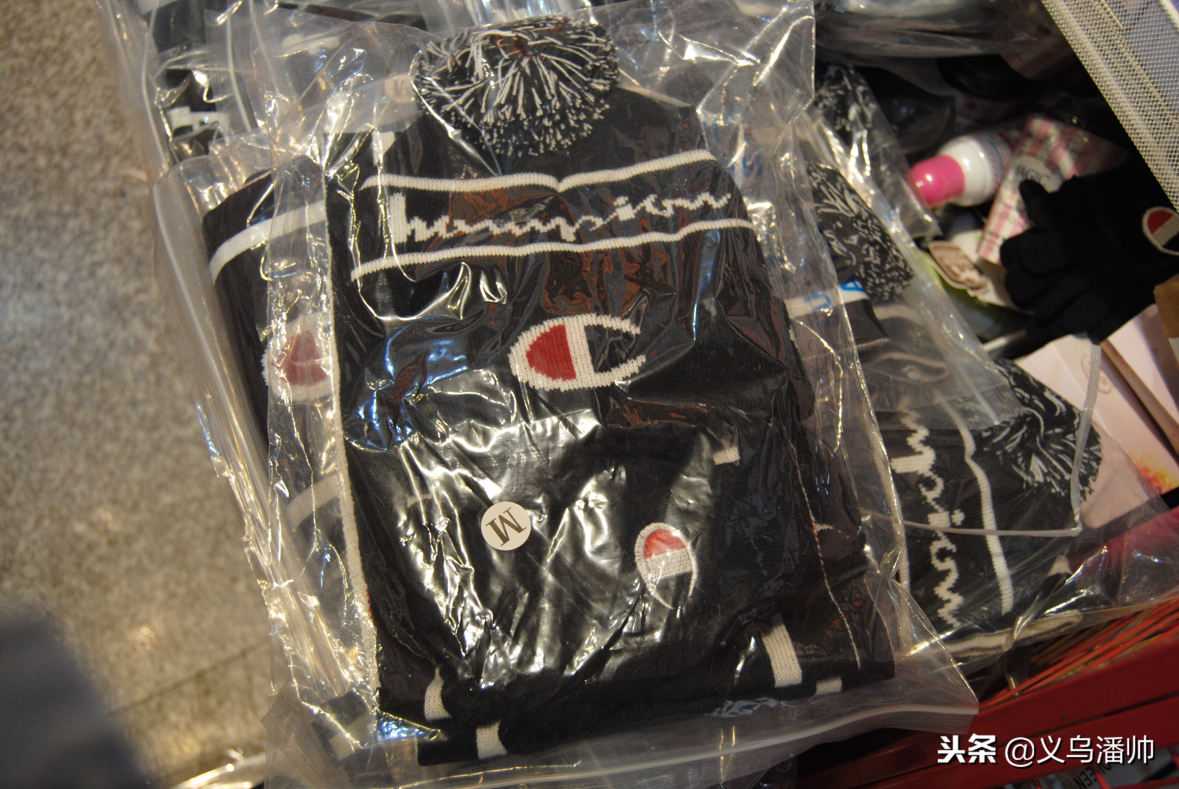 大揭秘第一站义乌,义乌揭秘