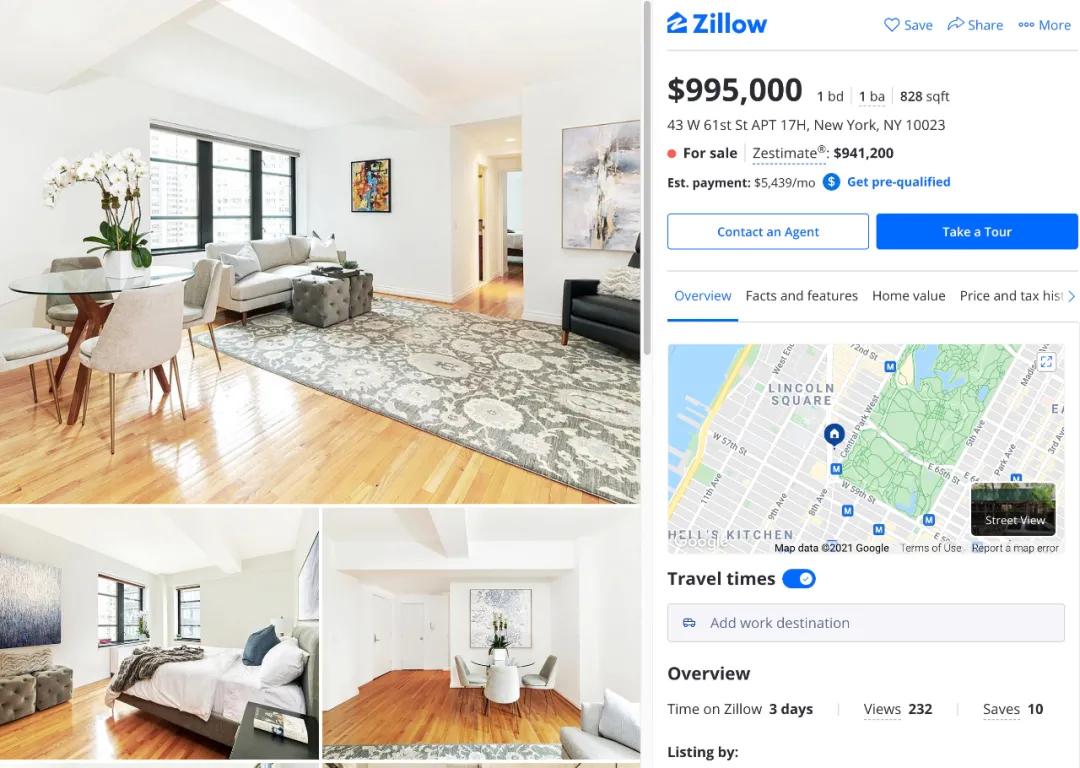 100万在国外能买到什么样的房子,在美国100万能买什么样的房子