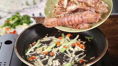 潮汕阿嫲土特产,潮汕应季热卖海鲜