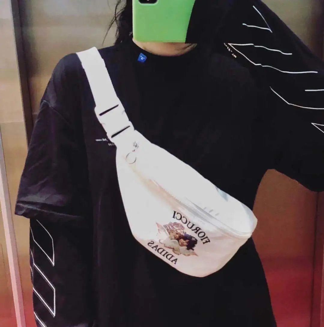 又酷又好看的包,实用方便又百搭的包