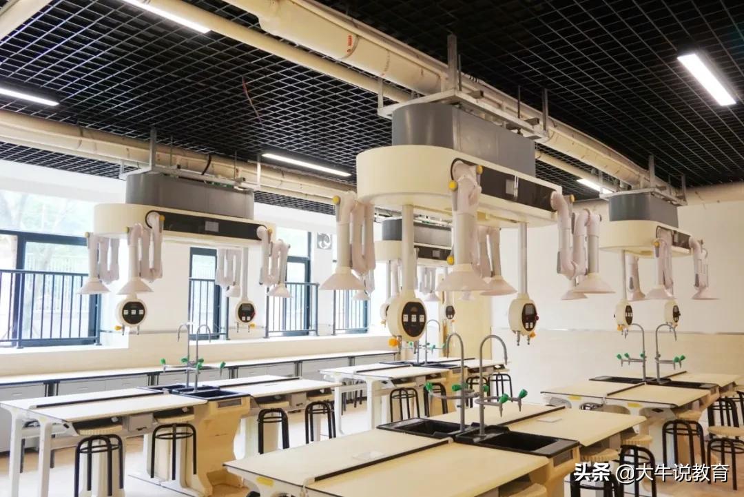 快来看看这所学校的八大理由为你解决摇号落选之痛