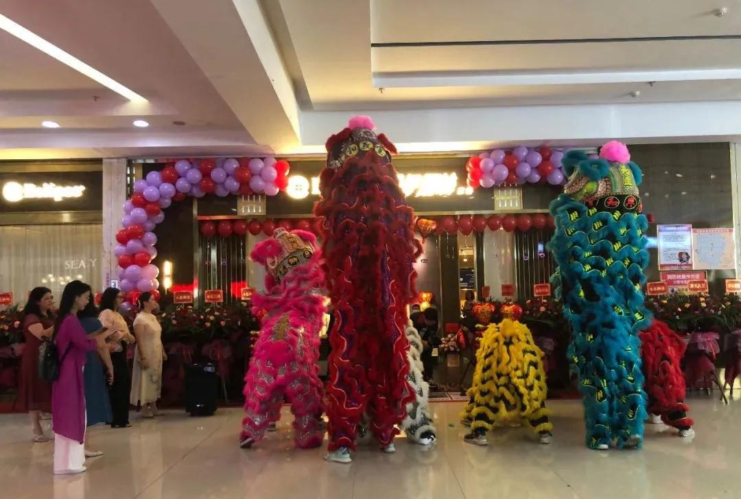 新思维创造大未来,伊丽丝再一城引发行业重大关注