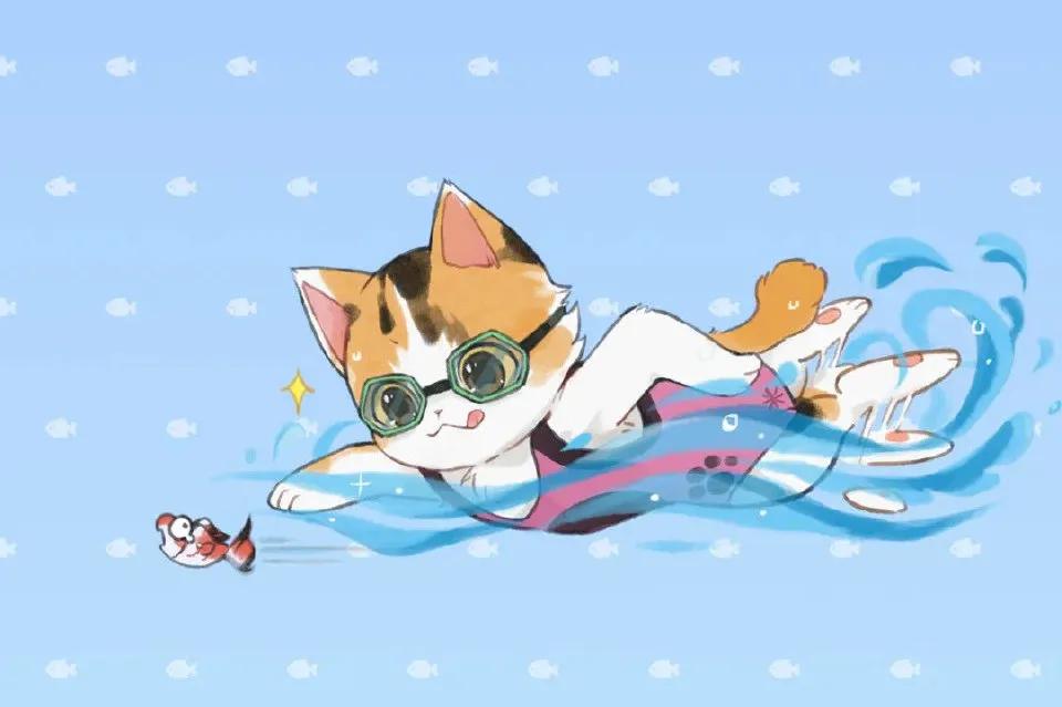 米麒麟：我掉缸怎么了？