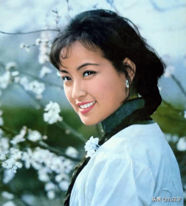 刘晓庆的第一段婚姻,61岁刘晓庆近期婚姻状况