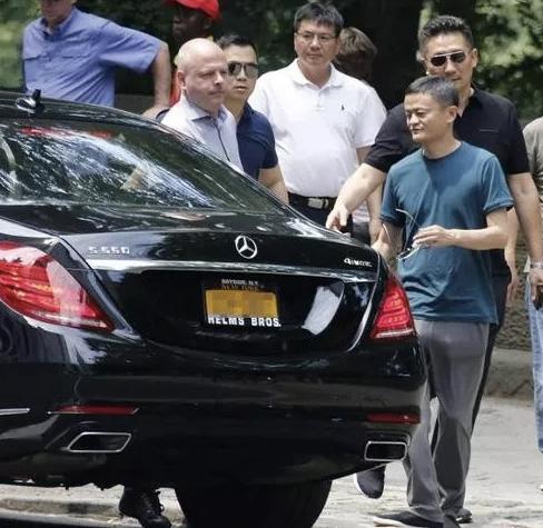 马云穿的老北京布鞋是哪一款,马云穿的什么样的布鞋