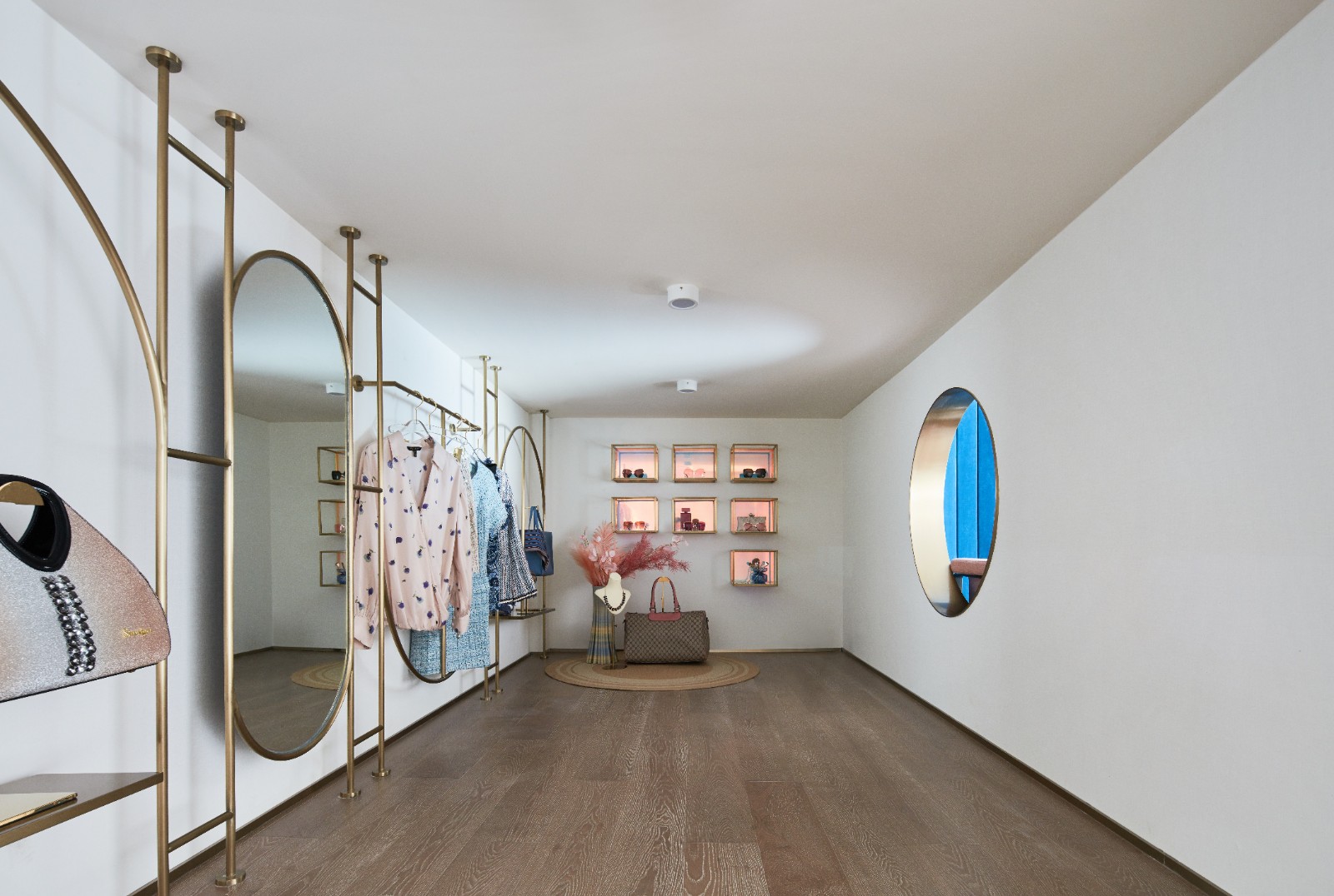 猫式伸展提高气质,猫式灵动