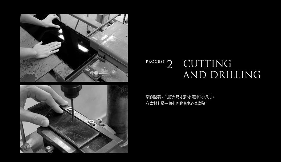 日本手工眼镜商务款,品牌眼镜和手作眼镜