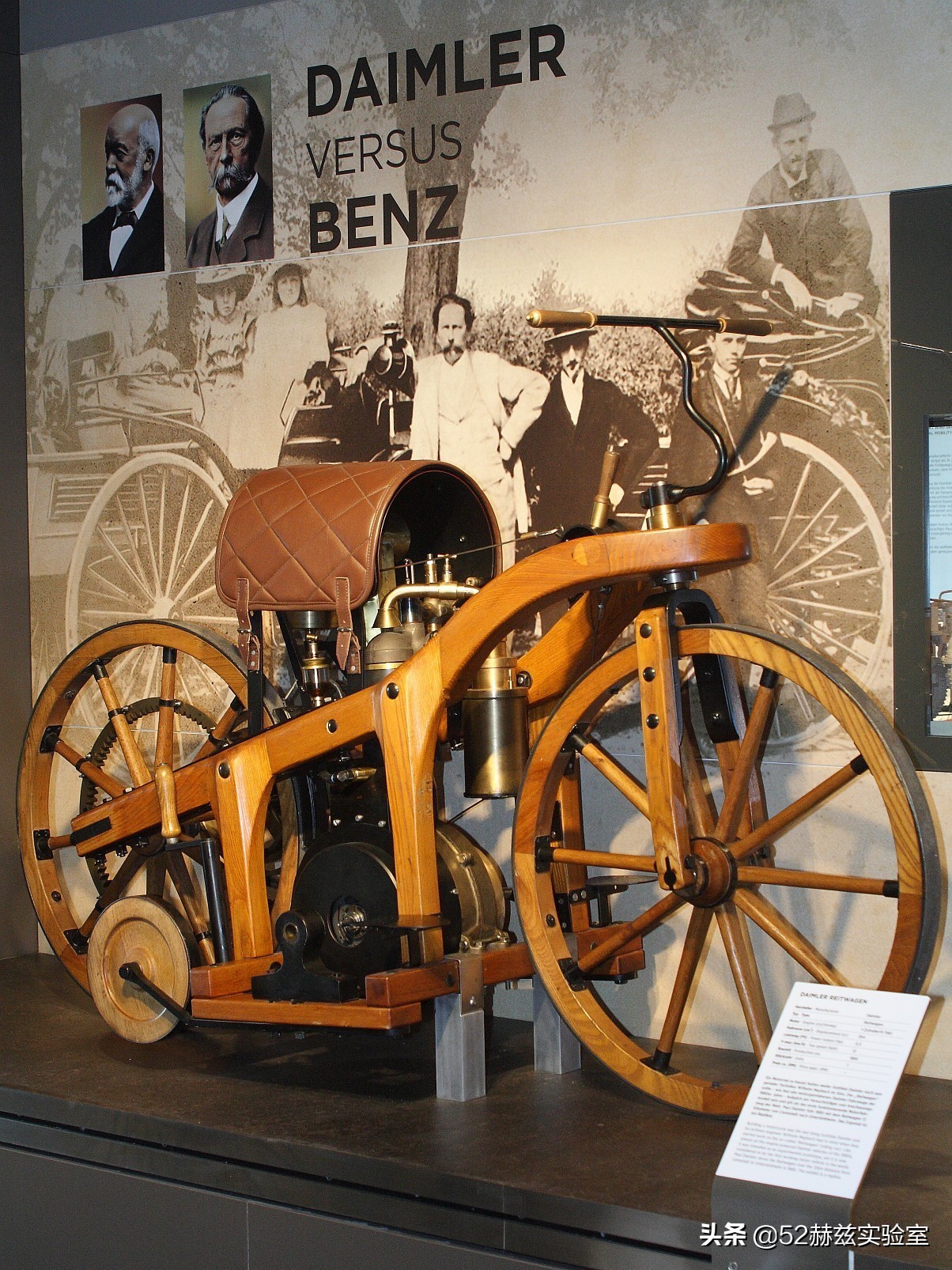 摩托到底有多嗨,摩托的魅力在哪里