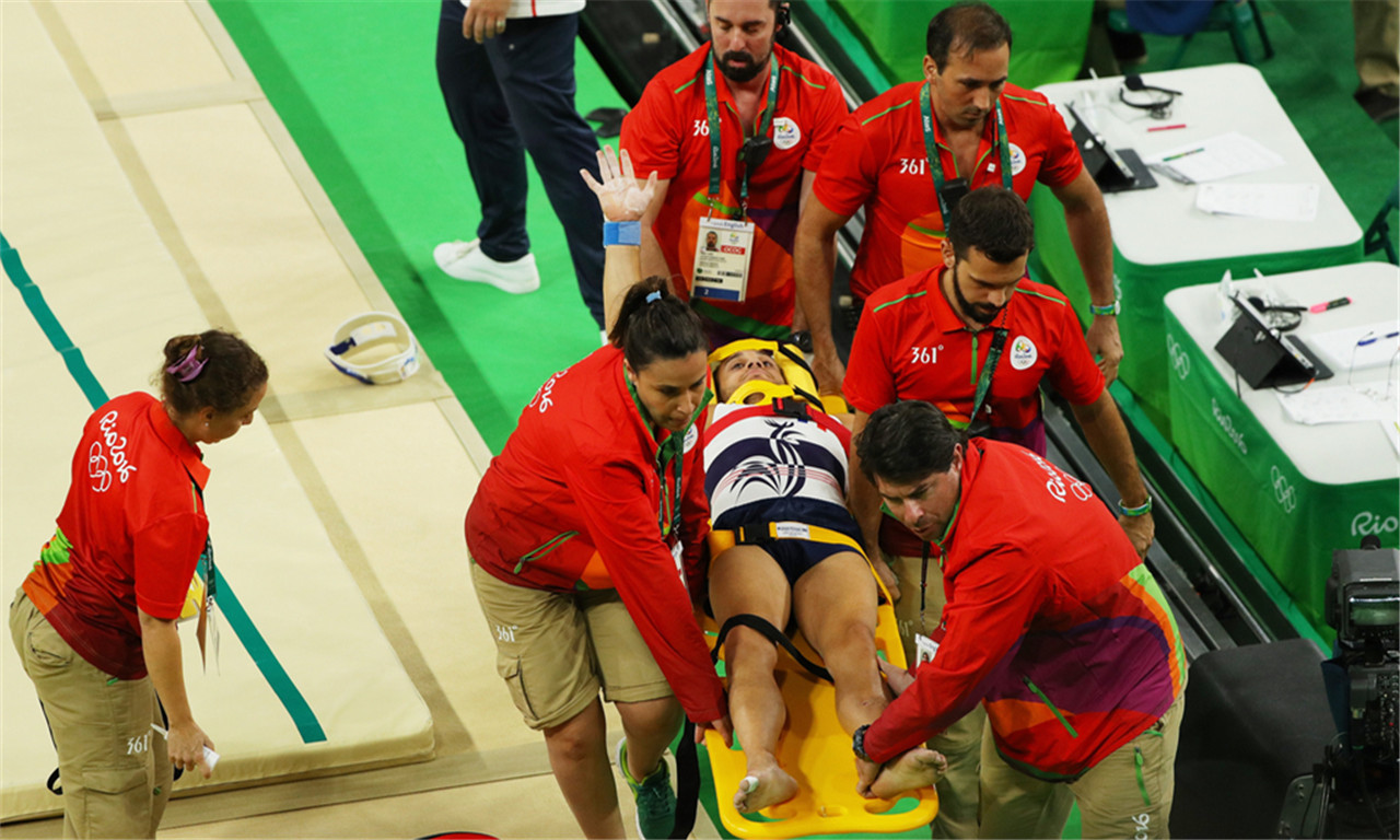 以前的中国奥运冠军现在怎么样了,目前最年轻的中国奥运冠军