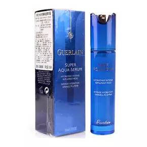 美白补水祛暗黄精华液,改善皮肤暗沉的美白精华