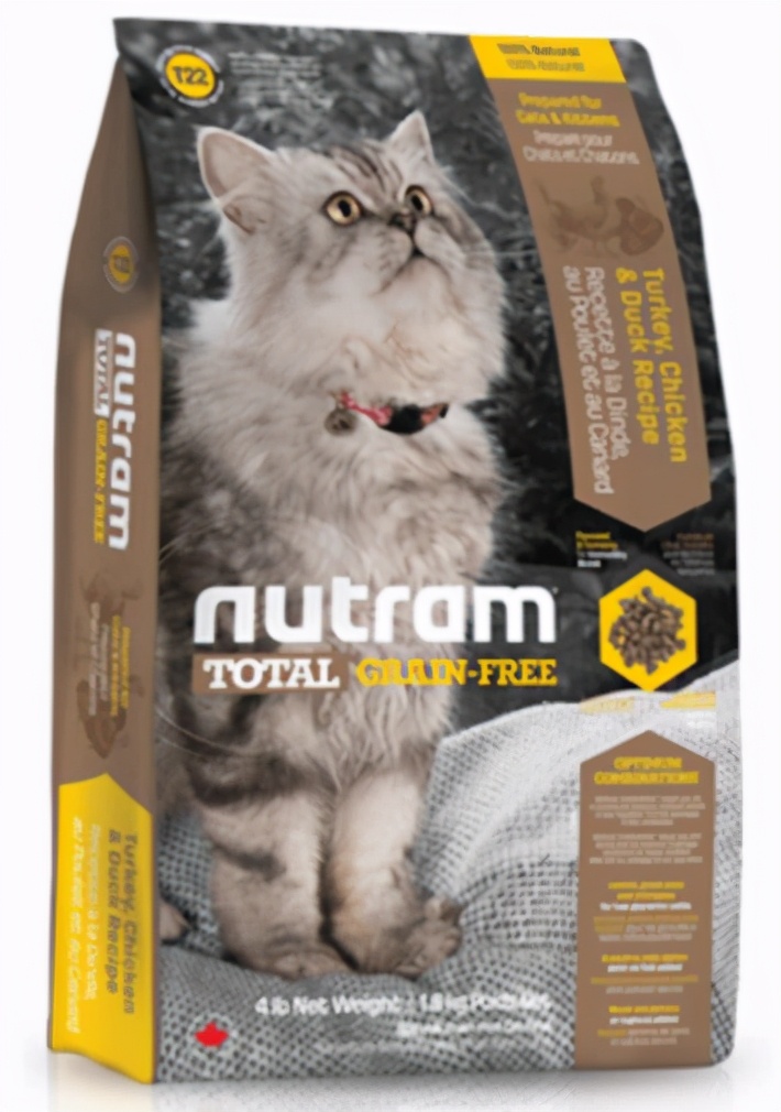 最新猫粮排行榜前十名有哪些,2023猫粮排行榜前十名推荐