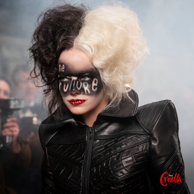 黑白魔女库伊拉复仇片段解说,黑白魔女库伊拉免费在线观看中英