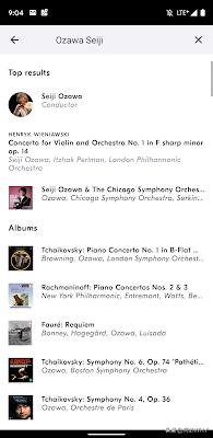 无损古典音乐网站推荐,古典音乐平台推荐