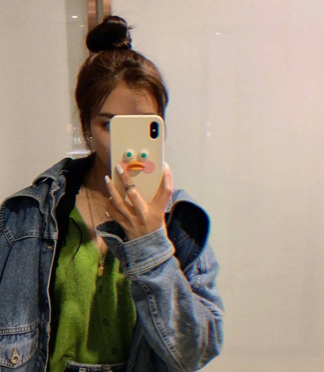 想要自拍可以弄什么动作,想自拍怎么拍好看呢