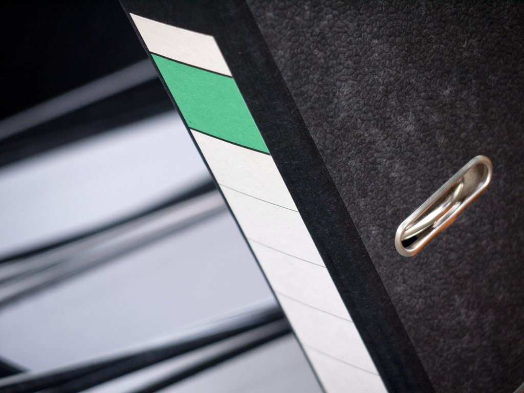 办公室文书的整理方法,办公室文书档案分类