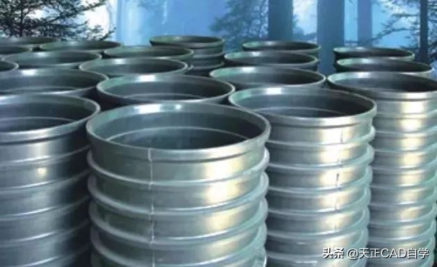 建筑给排水常用管材都有哪些,建筑给排水工程常用的管材有哪些