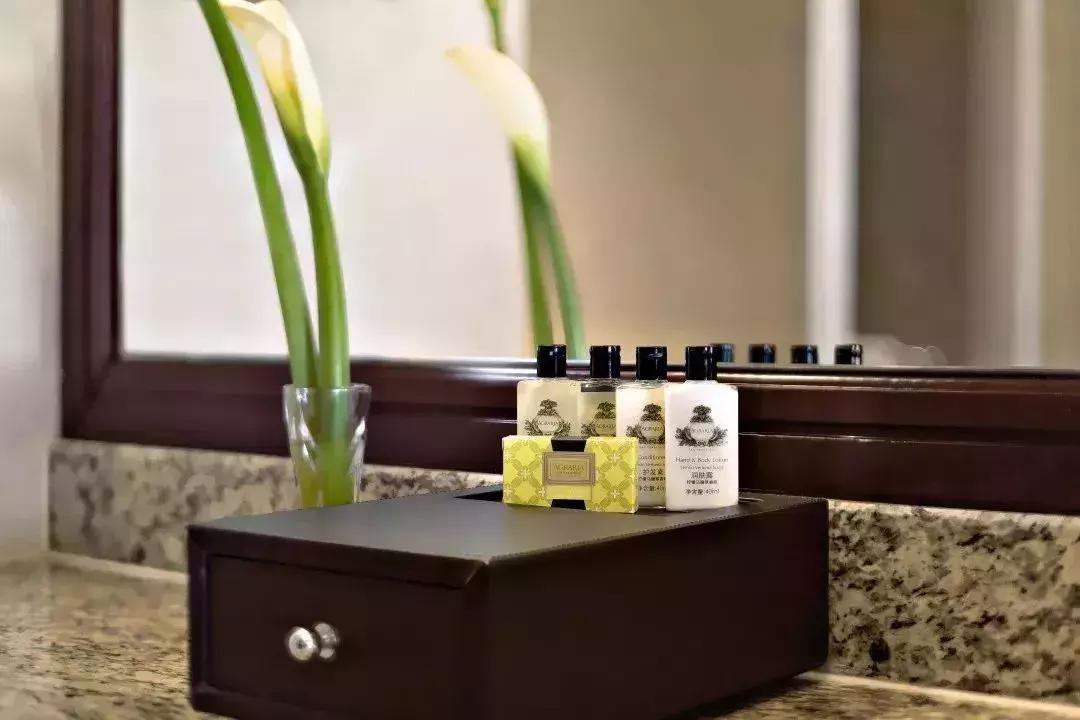 洲际酒店长街自助,洲际大酒店观景餐厅